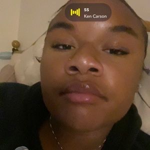 Meet your Posher, Mylah